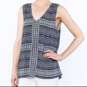 Tommy Bahama Sleeveless Blouse